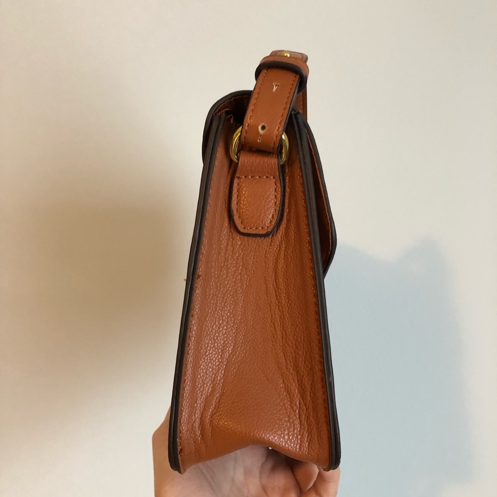 Brown Purse - Picture 8 of 8